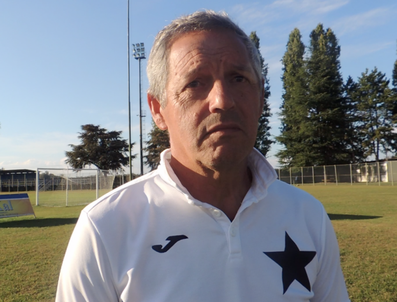 VIDEO - Casale Calcio: mister Buglio analizza il pareggio in casa dell’Arconatese: «La squadra è stata propositiva, meritavamo qualcosa in più»